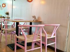 -灯塔咖啡馆BOOK·Coffee Shop