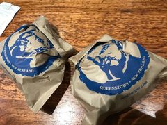 -Fergburger(皇后镇店)