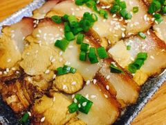 -锦尚阁烤鱼•天津菜(宣武门胡同店)