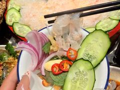 -官塘鱻鱻鱼生·潮汕生腌·砂锅粥(西马路总店)