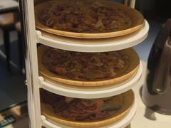 -煲王粤菜餐厅(中侨中心店)