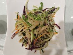 老虎菜-金米箩大酒店(五角场店)