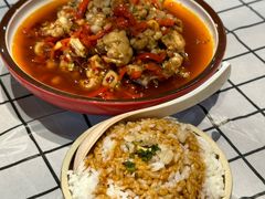 -江西老表·经典江西八大碗