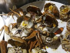 -欢乐牧场海鲜烤肉自助(牡丹园店)