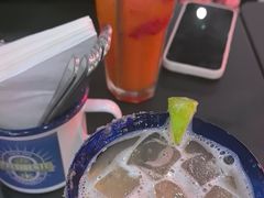 -Chili's Cafe&Bar奇利斯(滨江店)