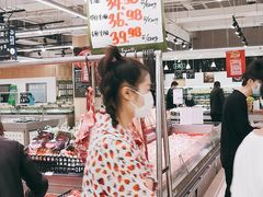 -永辉超市(鲁谷店)