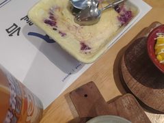 -火山屋台(新街口店)