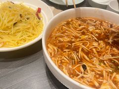 -阿喆私房菜(西五路店)
