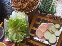 -老渔家·白族·石板烧.野生菌火锅(大理古城叶榆路店)