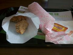 -德克士(茶店子客运站店)