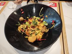 -天府国麻辣香锅(李沧万达店)