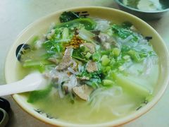 -灵山卢梅燕粉店