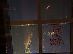 -上海柏悦酒店·世纪100牛排馆