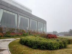 -青岛银沙滩温德姆至尊酒店