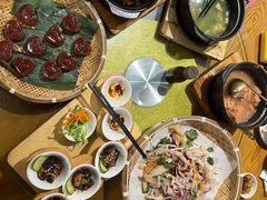 -猪腰一家·地道佛山菜(盐步店)