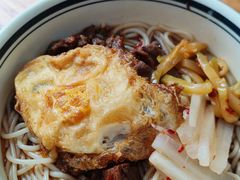 -李易面馆(树木岭店)