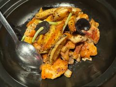 -上海滩餐厅(BFC外滩金融中心店)