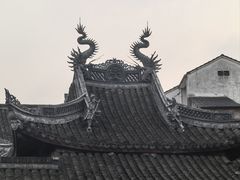 -崇仁古镇