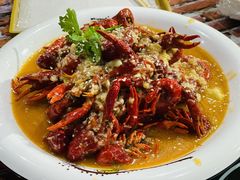 -刘一龙虾.烧烤(理工直营店)