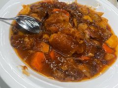-昱德来·天津菜(河西店)