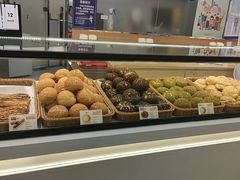 -西树泡芙(蓝色港湾店)