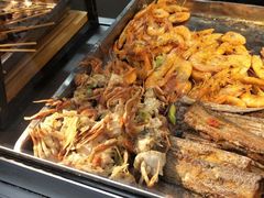 -燕风楼烤鸭店(建设总店)