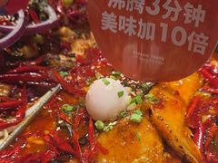 -南锣南门(东方银座店)