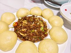 -北平食府(马鞍山路店)