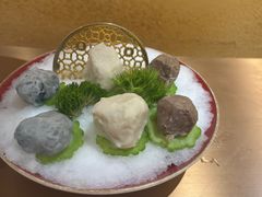 -牛将军•涮肉•烤肉(北京王府井·故宫店)