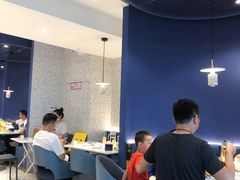 -兰湘子·湘菜小炒(长安万科广场店)
