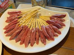 -清真·鸦儿李记·涮肉(和平里店)