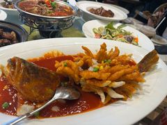 -品大三·南京菜(大行宫店)