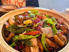 -破三川·新川菜(静安大融城店)
