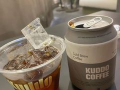 -KUDDO COFFEE(天河城店)