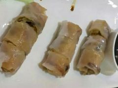 -汉唐宴长安食府