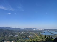 -九曜山