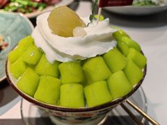 -花菇朵·野生菌锅·云南美食(后沙峪店)