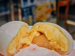 -澳门长洲糯米糍(柯打苏沙街店)