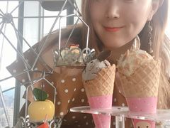 -三迪希尔顿酒店·星空酒廊