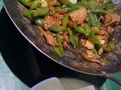 -费大厨辣椒炒肉(太平老街店)