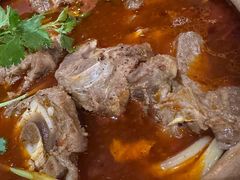 -疆里疆外·和田烤肉·清真