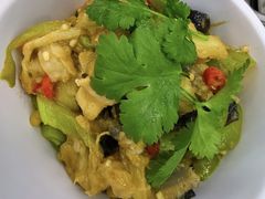 -金家老三饭庄(常营店)