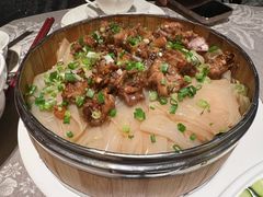 -香云轩·顺德菜(香云纱园林酒店店)