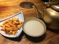 米酒-金刚山黑牛炭火自助烤肉(西大望路店)