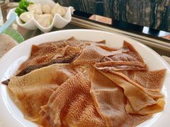 -云中捞高空旋转餐厅(商茂世纪广场店)
