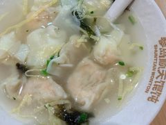-琴岛顺天馄饨(崂山金鼎店)