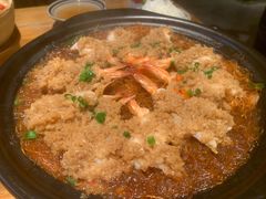 -破三川·新川菜(静安大融城店)