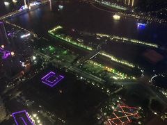 -广州四季酒店·天吧·高空酒吧