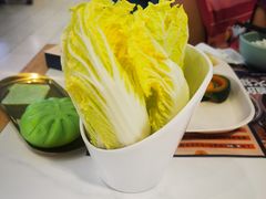 -太琼糟粕醋·海南酸汤火锅(亚龙湾店)