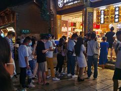 -嘉华鲜花饼·现烤(昆明老街店)